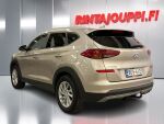 Hyundai Tucson 2020 Ruskea (beige)