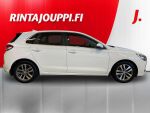 Hyundai i30 5d 2017 Valkoinen
