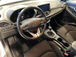 Hyundai i30 5d 2017 Valkoinen