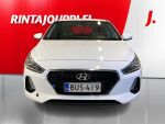 Hyundai i30 5d 2017 Valkoinen