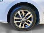 Hyundai i30 5d 2017 Valkoinen