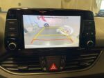 Hyundai i30 5d 2017 Valkoinen