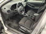 Hyundai i30 5d 2017 Valkoinen