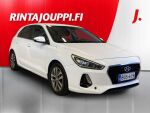 Hyundai i30 5d 2017 Valkoinen
