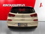 Hyundai i30 5d 2017 Valkoinen