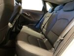 Hyundai i30 5d 2017 Valkoinen
