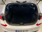 Hyundai i30 5d 2017 Valkoinen
