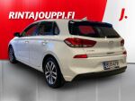 Hyundai i30 5d 2017 Valkoinen