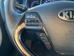 Kia Ceed 2017 Valkoinen