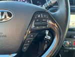 Kia Ceed 2017 Valkoinen