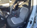 Kia Ceed 2017 Valkoinen