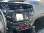 Kia Ceed 2017 Valkoinen