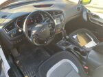 Kia Ceed 2017 Valkoinen
