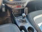 Kia Ceed 2017 Valkoinen