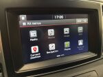 Kia Sportage 2017 Musta