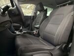 Kia Sportage 2017 Musta