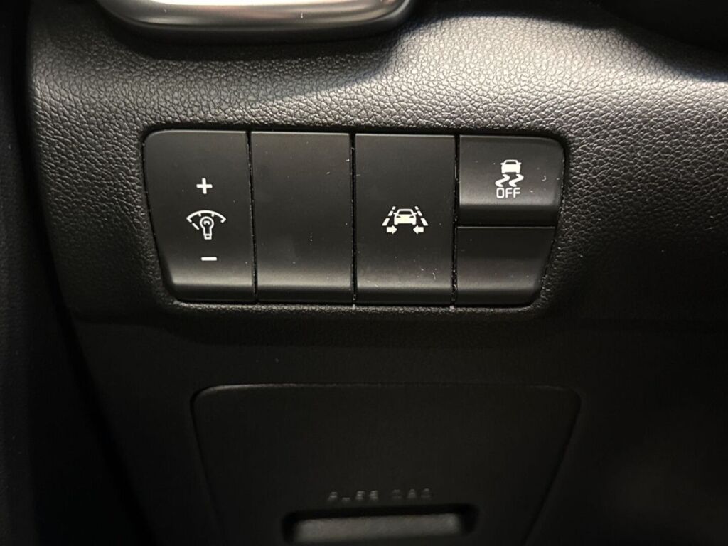Kia Sportage 2017 Musta