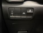 Kia Sportage 2017 Musta