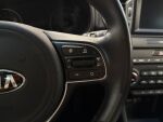 Kia Sportage 2017 Musta