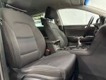 Kia Sportage 2017 Musta