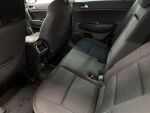 Kia Sportage 2017 Musta