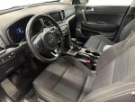 Kia Sportage 2017 Musta