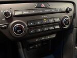 Kia Sportage 2017 Musta