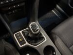 Kia Sportage 2017 Musta