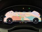 Audi Q7 2017 Valkoinen