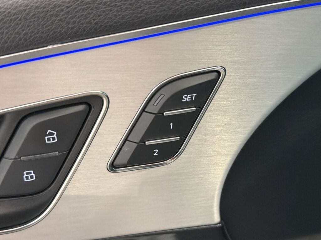 Audi Q7 2017 Valkoinen