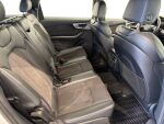 Audi Q7 2017 Valkoinen