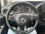 Mercedes-Benz Vito 2017 Sininen