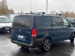 Mercedes-Benz Vito 2017 Sininen