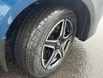 Mercedes-Benz Vito 2017 Sininen