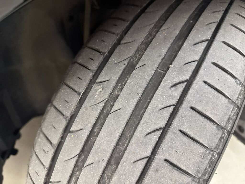 Mercedes-Benz A 2017 Musta