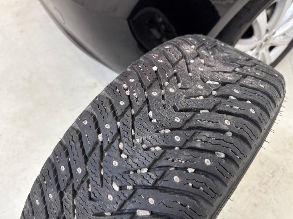 Mercedes-Benz A 2017 Musta