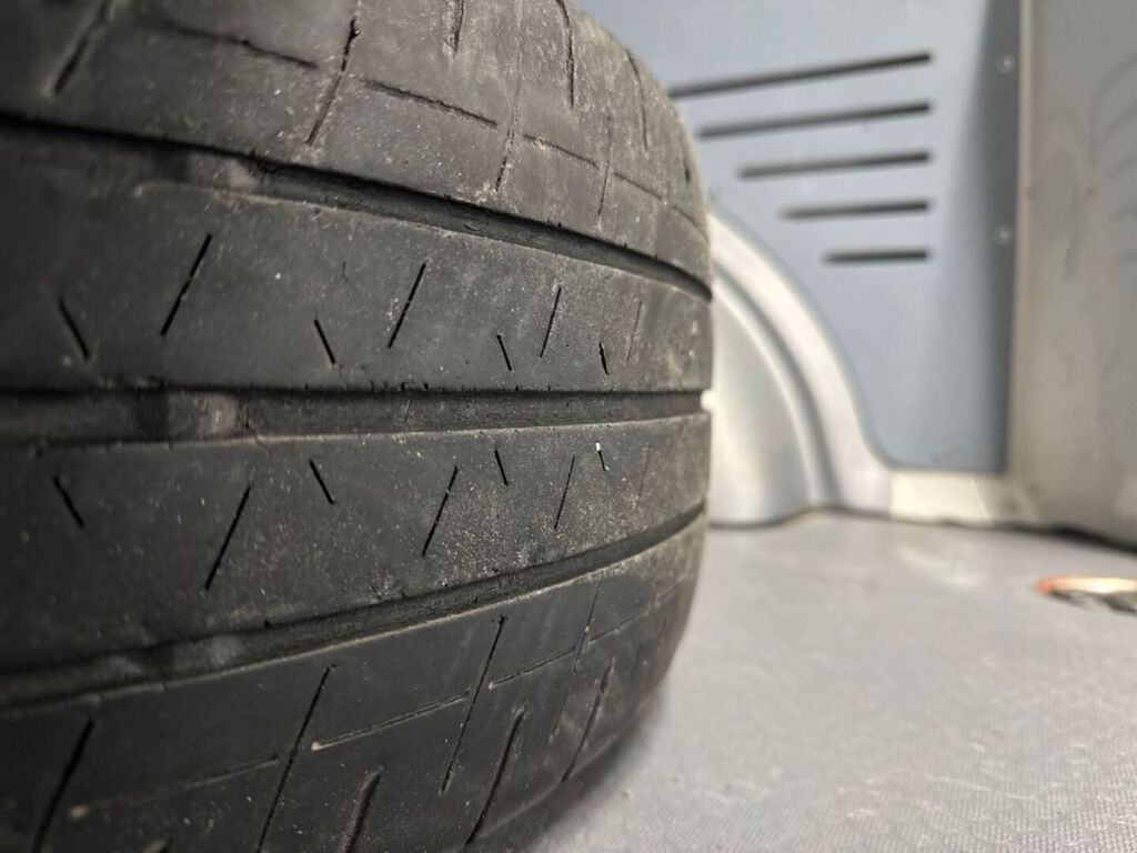 Volkswagen Transporter 2018 Valkoinen