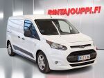 Ford Transit Connect 2018 Valkoinen