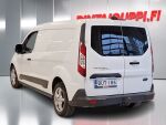 Ford Transit Connect 2018 Valkoinen