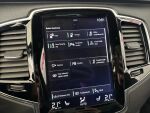 Volvo XC90 2017 Harmaa