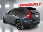 Volvo XC90 2017 Harmaa
