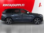 Volvo XC90 2017 Harmaa