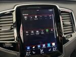 Volvo XC90 2017 Harmaa