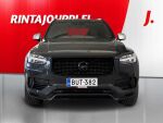 Volvo XC90 2017 Harmaa