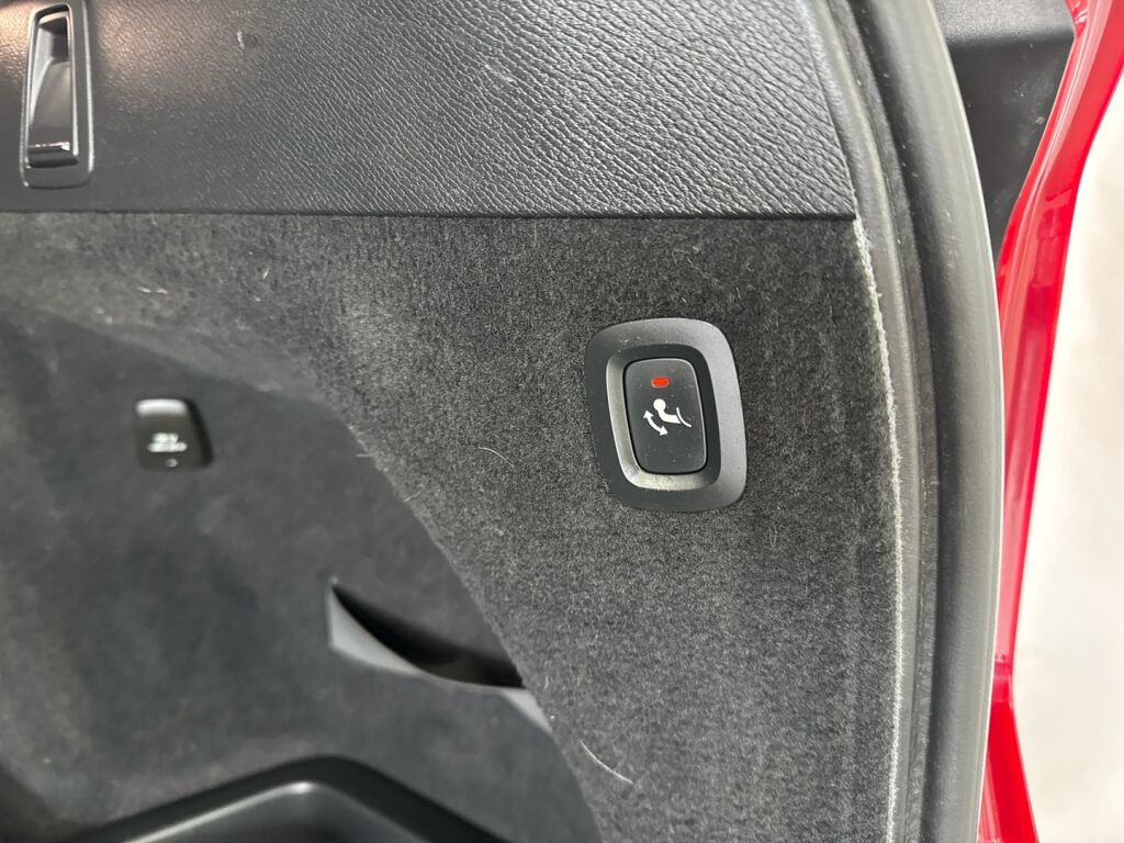 Volvo XC90 2017 Harmaa