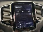 Volvo XC90 2017 Harmaa
