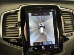 Volvo XC90 2017 Harmaa