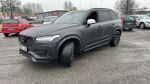 Volvo XC90 2017 Harmaa