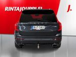 Volvo XC90 2017 Harmaa