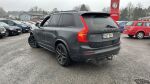 Volvo XC90 2017 Harmaa